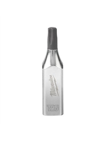 Bit 1/4 Hexagonal Torx T25 [4932480796] 