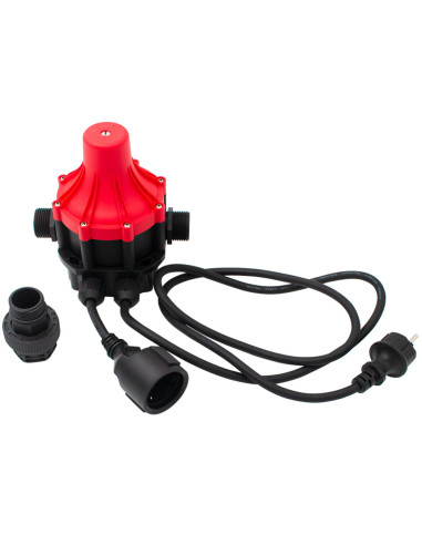 Presostat electronic pentru apa