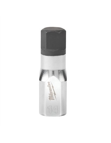 Bit 3/8 Hexagonal 14mm [4932480841] 