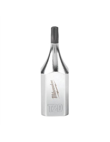 Bit 3/8 Hexagonal Torx T20 [4932480802] 