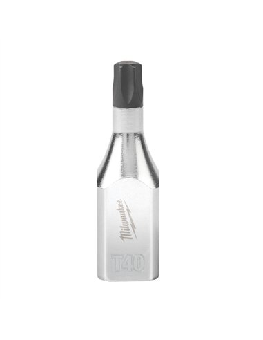 Bit 3/8 Hexagonal Torx T40 [4932480806] 