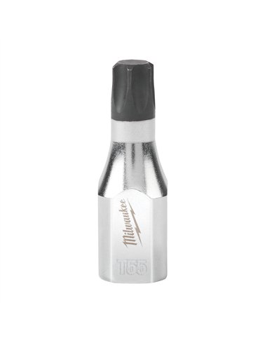Bit 3/8 Hexagonal Torx T55 [4932480810] 