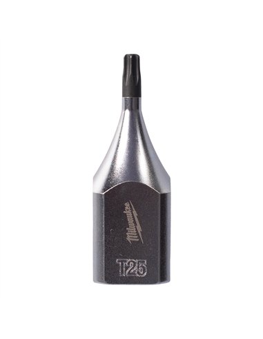 Bit tubular torx 1/2 T25 [4932480813] 