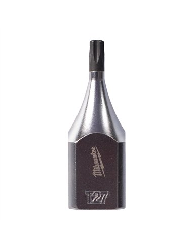 Bit tubular torx 1/2 T27 [4932480814] 