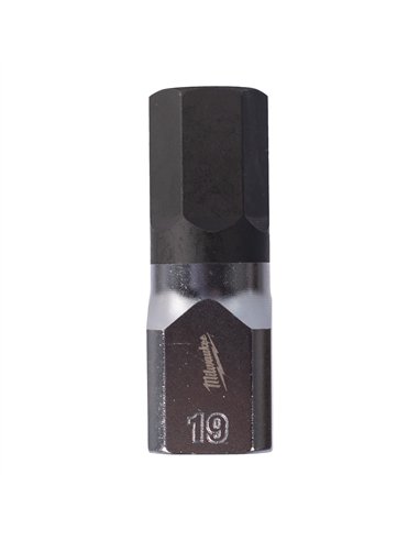 Bit tubular torx 19mm 1/2 [4932480852] 
