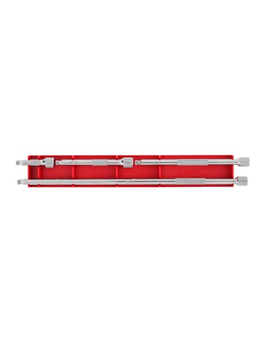 Set 4 extensii cheie Tubulară 3/8 [4932480641] 