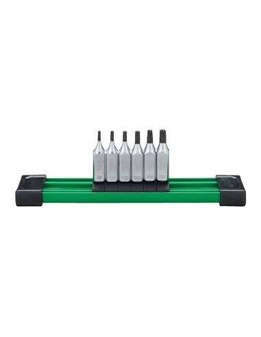 Set 6 adaptoare Torx 1/4 [4932480563] 