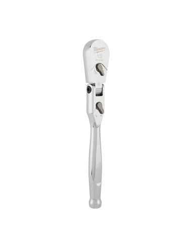 Antrenor cu clichet 1/2 cu cap pivotant [4932479655] 