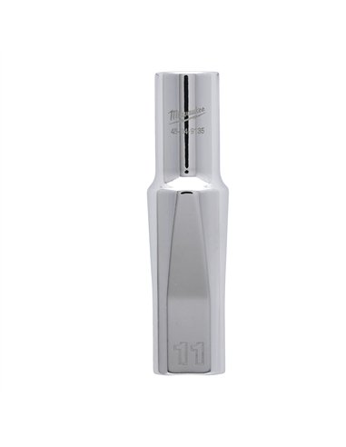 Cheie tubulară 1/2, sistem metric, 11mm, lungă [4932480031] 