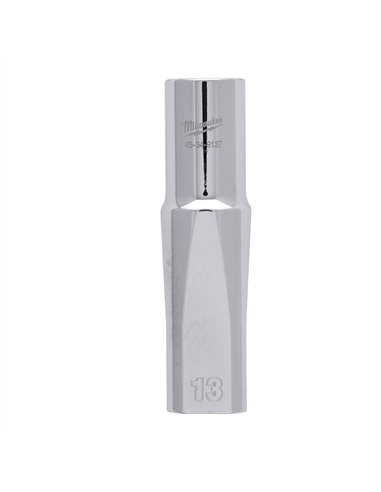 Cheie tubulară 1/2, sistem metric, 13mm, lungă [4932480033] 