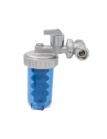 Filtru anticalcar pentru centrala 1/2"