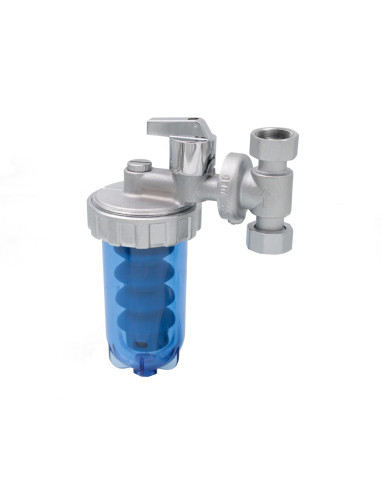 Filtru anticalcar pentru centrala 1/2"