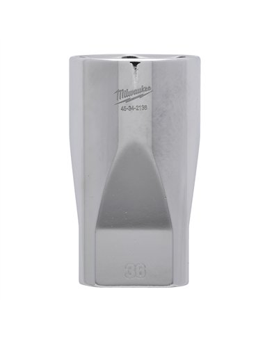 Cheie tubulară 1/2, sistem metric, 36mm, lungă [4932480048] 