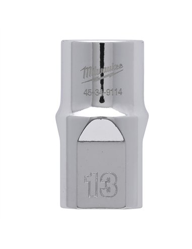 Cheie tubulară 1/2, sistem metric,13mm, scurtă [4932480011] 