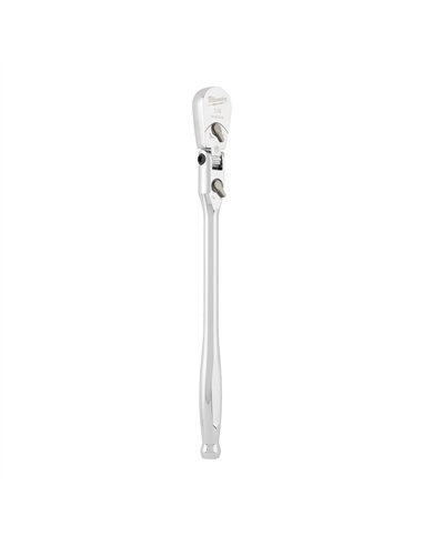 Antrenor cu clichet 1/4 cu cap pivotant - lung [4932479649] 