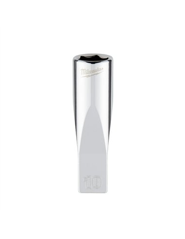 Cheie tubulară 1/4, sistem metric, lungă - 10mm [4932478330] 