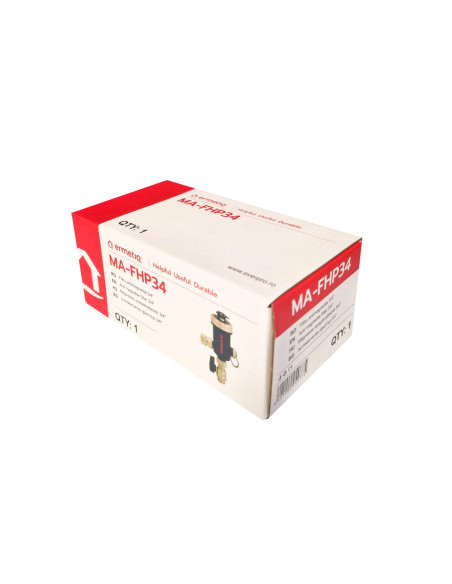 Filtru antimagnetita 3/4"