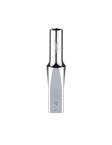 Cheie tubulară 1/4, sistem metric, lungă - 5mm [4932478324] 
