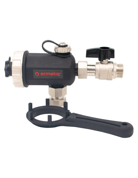 Filtru antimagnetita 3/4"