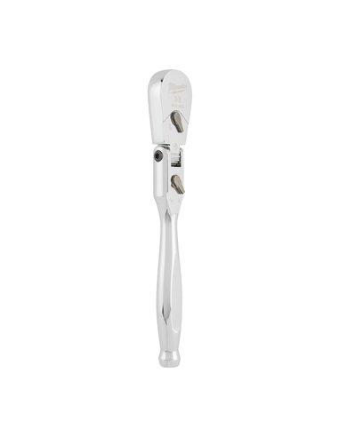 Antrenor cu clichet 3/8 cu cap pivotant [4932479652] 