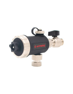 Filtru antimagnetita 3/4"