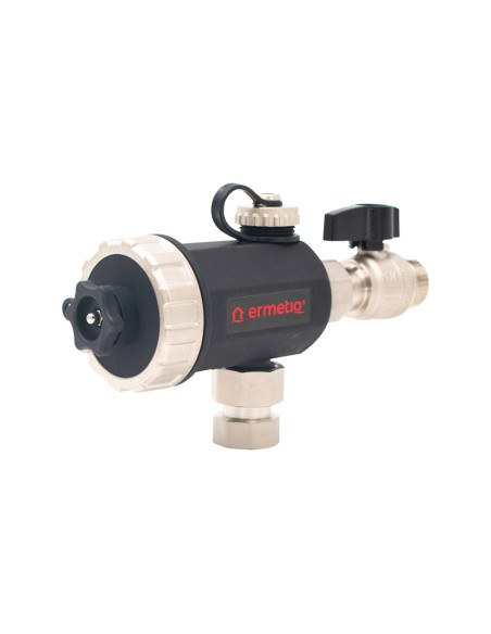 Filtru antimagnetita 3/4"