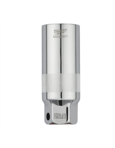 Cheie tubulară 3/8 pentru bujie 20,8mm [4932480677] 