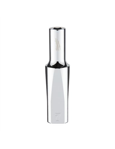 Cheie tubulară 3/8, sistem metric, lungă - 7mm [4932478351] 