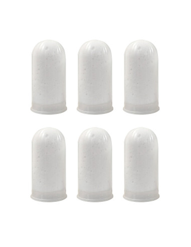 Rezerve polifosfat 6 Buc