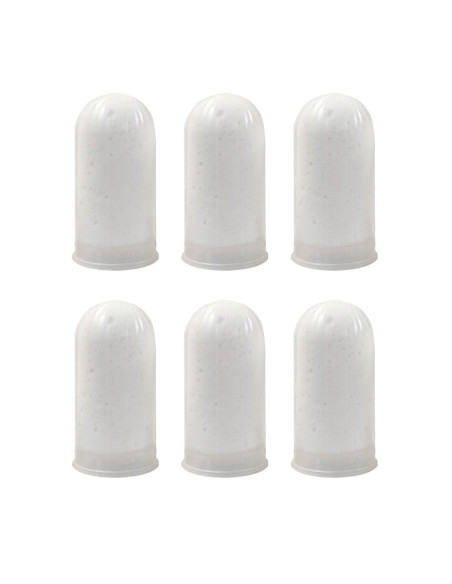 Rezerve polifosfat 6 Buc