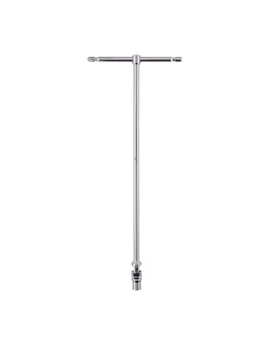 Cheie cu mâner T și cap pivotant HEX 10mm [4932492679] 