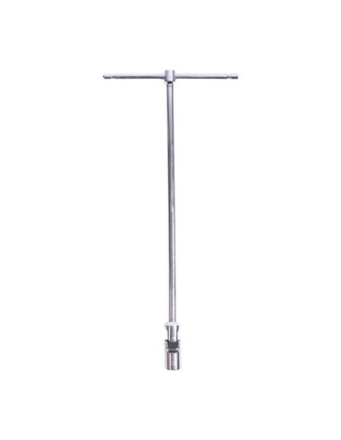 T-bar handle with swivel socket Hex 20mm [4932492689] 
