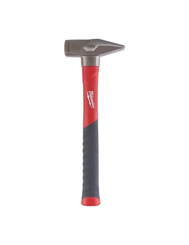 Baros cu coadă din fibră de sticlă, 1000gr [4932478665] 