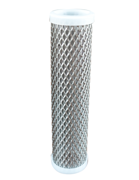 Filtru cu autocuratare 1/2"