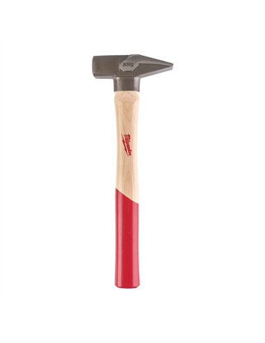 Ciocan lăcătușerie HICKORY, coadă din lemn, 800gr [4932478669] 