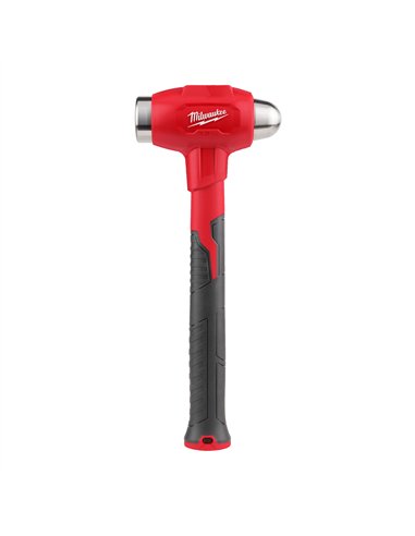 Ciocan cu cap sferic și coadă din fibră de sticlă 907 gr [4932492349] 