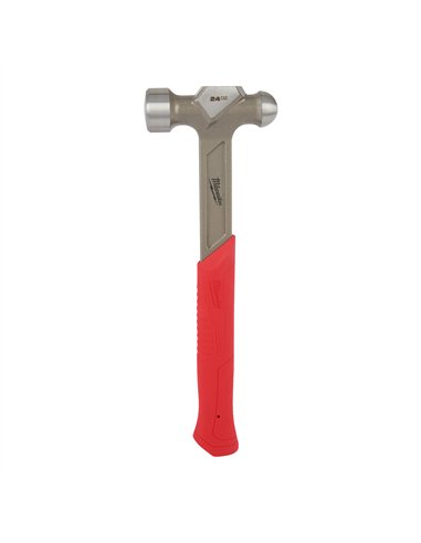 Ciocan cu cap sferic și coadă din oțel 680gr [4932492347] 