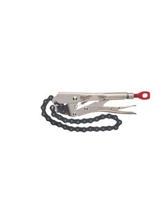 Clește cu autoblocare fălci cu lanț [48223542] 