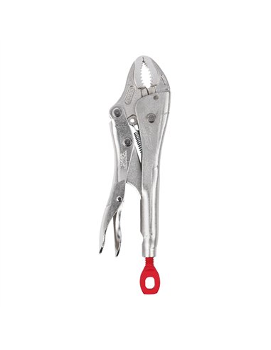 Clește fălci curbate 102mm Torque Lock [4932493618] 