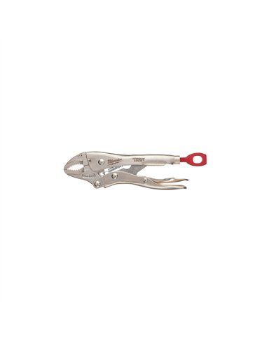 Cleste fălci curbate TORQUE LOCK™ -5"  [4932472263] 