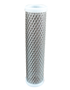 Filtru cu autocuratare 1" 2