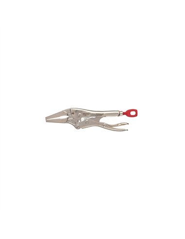 Clește fălci lungi TORQUE LOCK™ - 4"  [4932472262] 