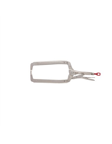 Clește menghină TORQUE LOCK™ cap.fixe-18" [4932472260] 