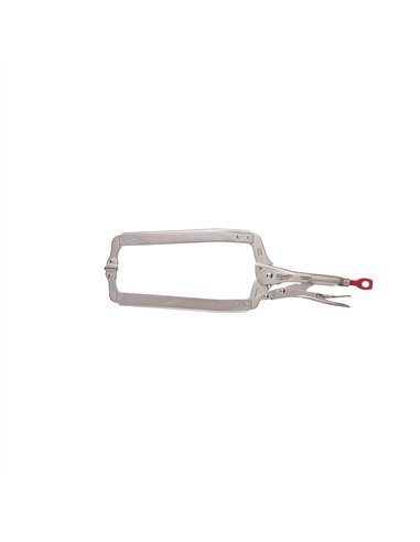 Clește menghină TORQUE LOCK™ cu fălci pivotante, 18″ [4932472261] 