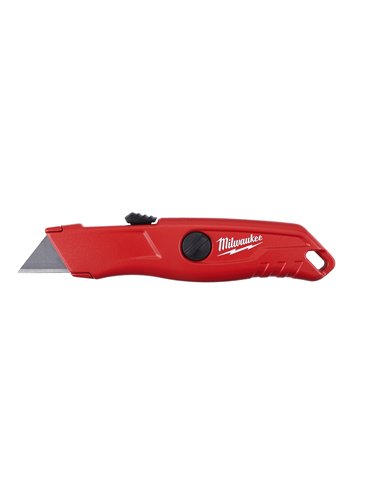 Cutter de siguranță cu lamă auto-retractabilă  [4932471360] 
