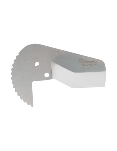 Lamă pentru cutter PVC 63 mm [48224216] 