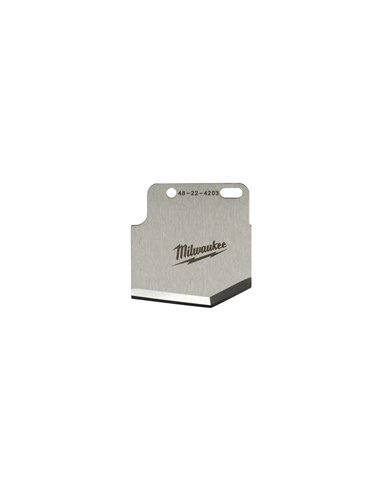 Lame de rezervă pentru cleștele de tăiat țevi din plastic [4932479408] 