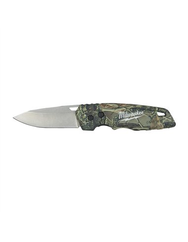 Cuțit pliabil camo FASTBACK [4932492375] 