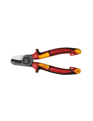Clește pentru cabluri VDE 160 mm [4932464562] 