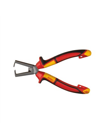 Clește pentru dezizolat cabluri VDE 160 mm [4932464573] 